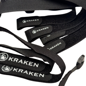 Replacement battery straps for VESLA and VEKTA 12S [KV6132]