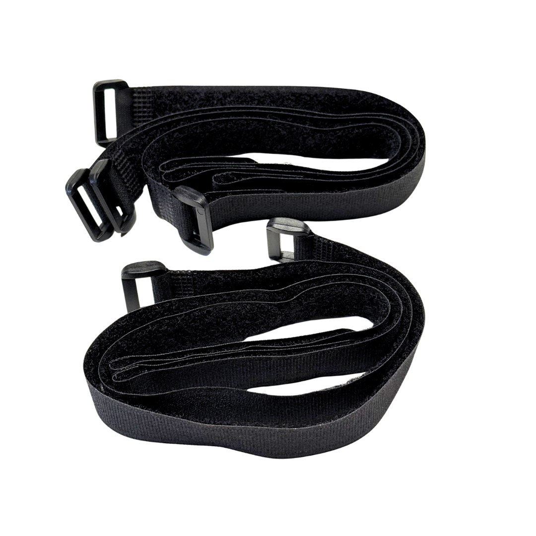 Replacement battery straps for VESLA and VEKTA 12S [KV6132]