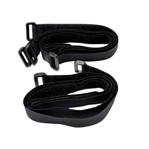 Replacement battery straps for VESLA and VEKTA 12S [KV6132]