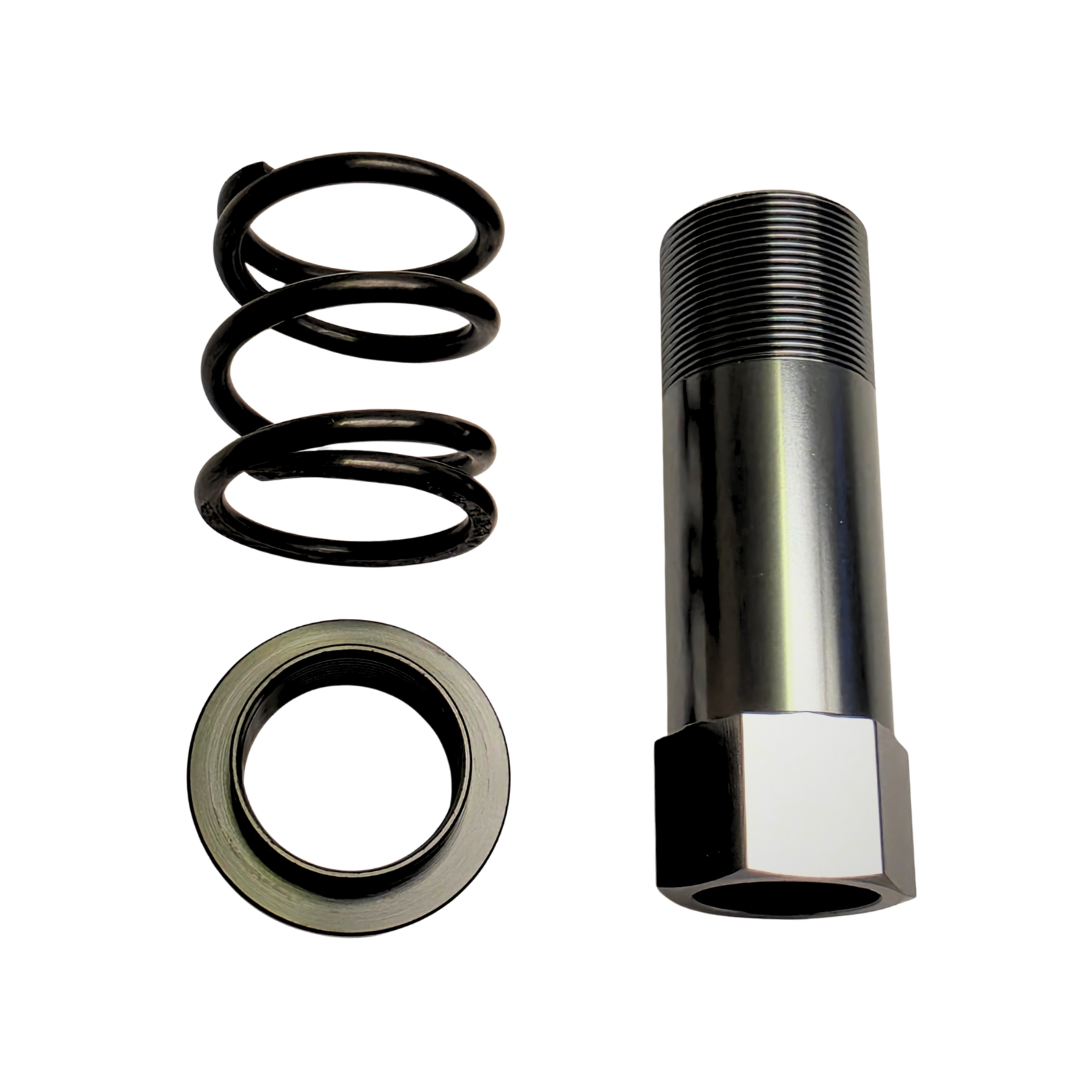 Kraken VEKTA.5 & VESLA.5 Servo Saver Tube Set [KV2235]