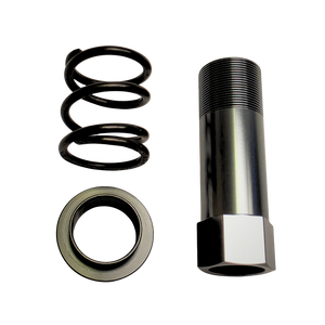 Kraken VEKTA.5 & VESLA.5 Servo Saver Tube Set [KV2235]