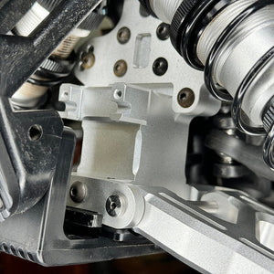 Billet Aluminum Bulkhead VESLA.5 [KVS221]