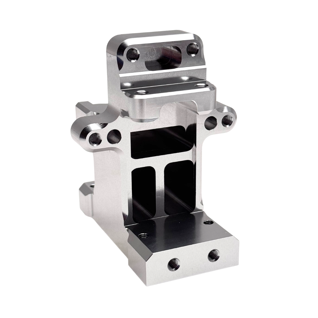 Billet Aluminum Bulkhead VESLA.5 [KVS221]