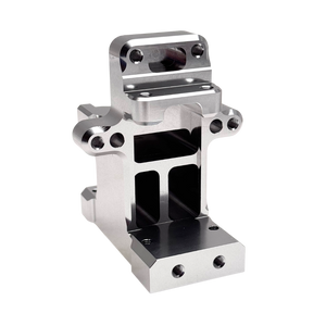 Billet Aluminum Bulkhead VESLA.5 [KVS221]