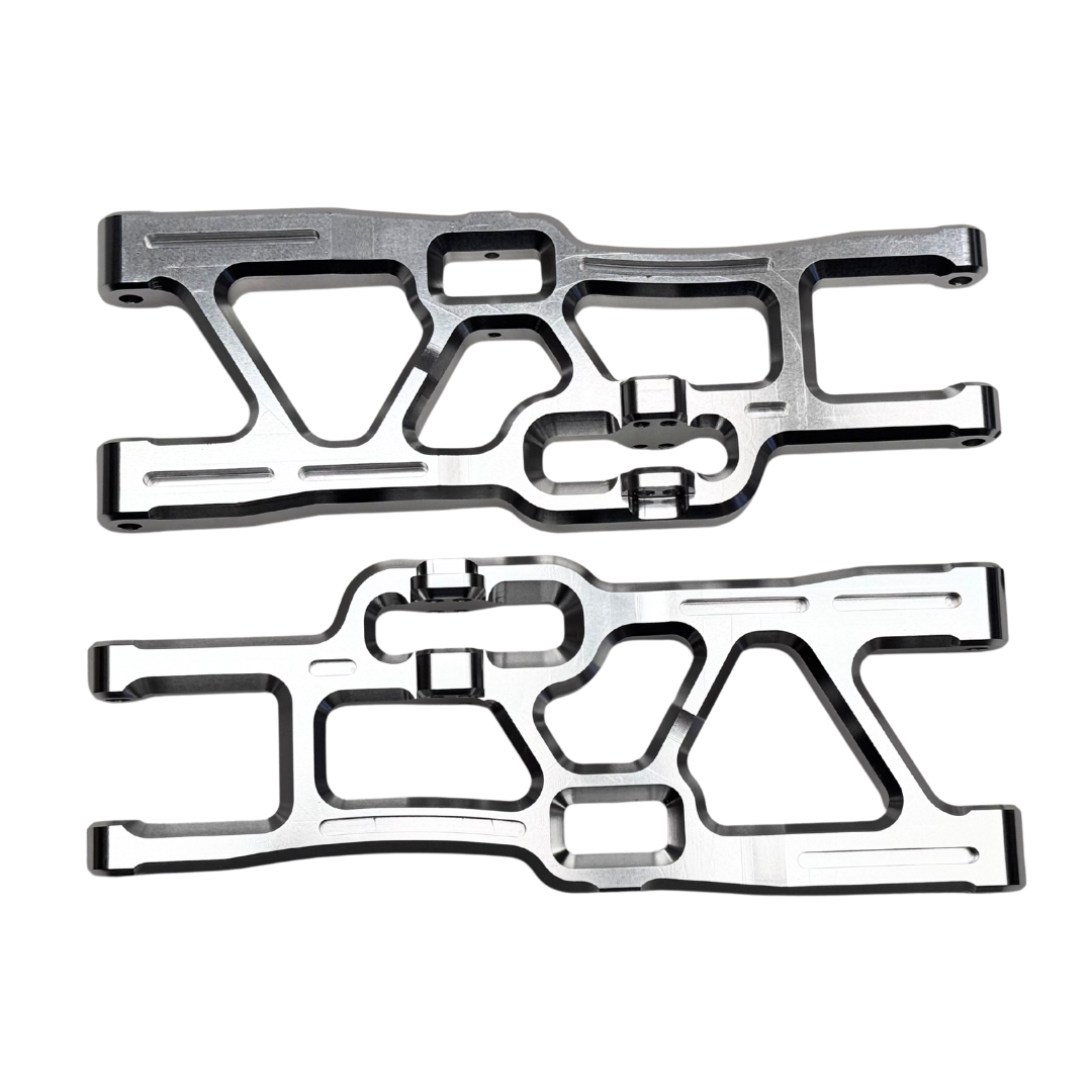 VESLA.5 HD Front Billet Aluminum Arms [KVS215]