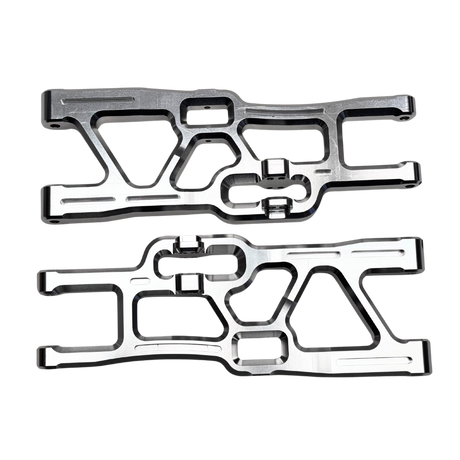 VESLA.5 HD Front Billet Aluminum Arms [KVS215]