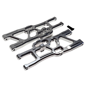 VESLA.5 HD Front Billet Aluminum Arms [KVS215]