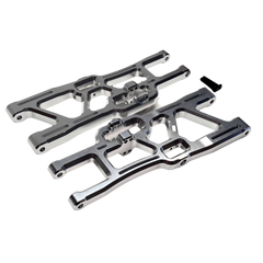 VESLA.5 HD Front Billet Aluminum Arms [KVS215]