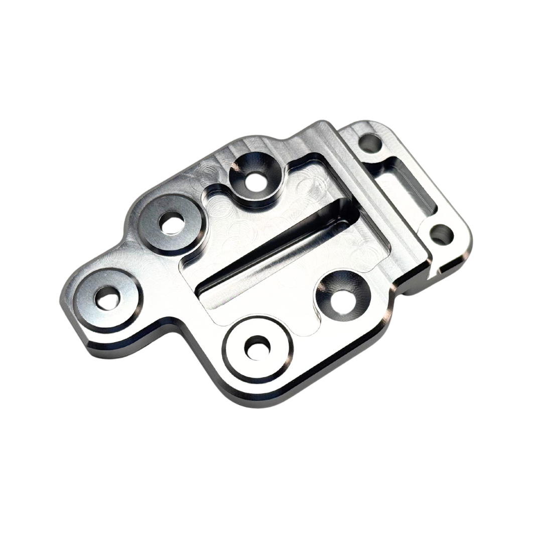 HD Billet Aluminum T6061 Top Brace VESLA.5 [KVS201]