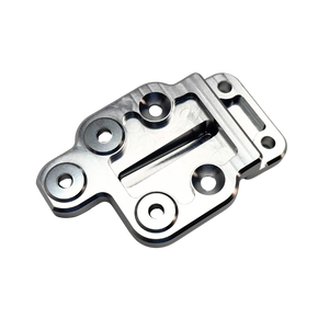 HD Billet Aluminum T6061 Top Brace VESLA.5 [KVS201]