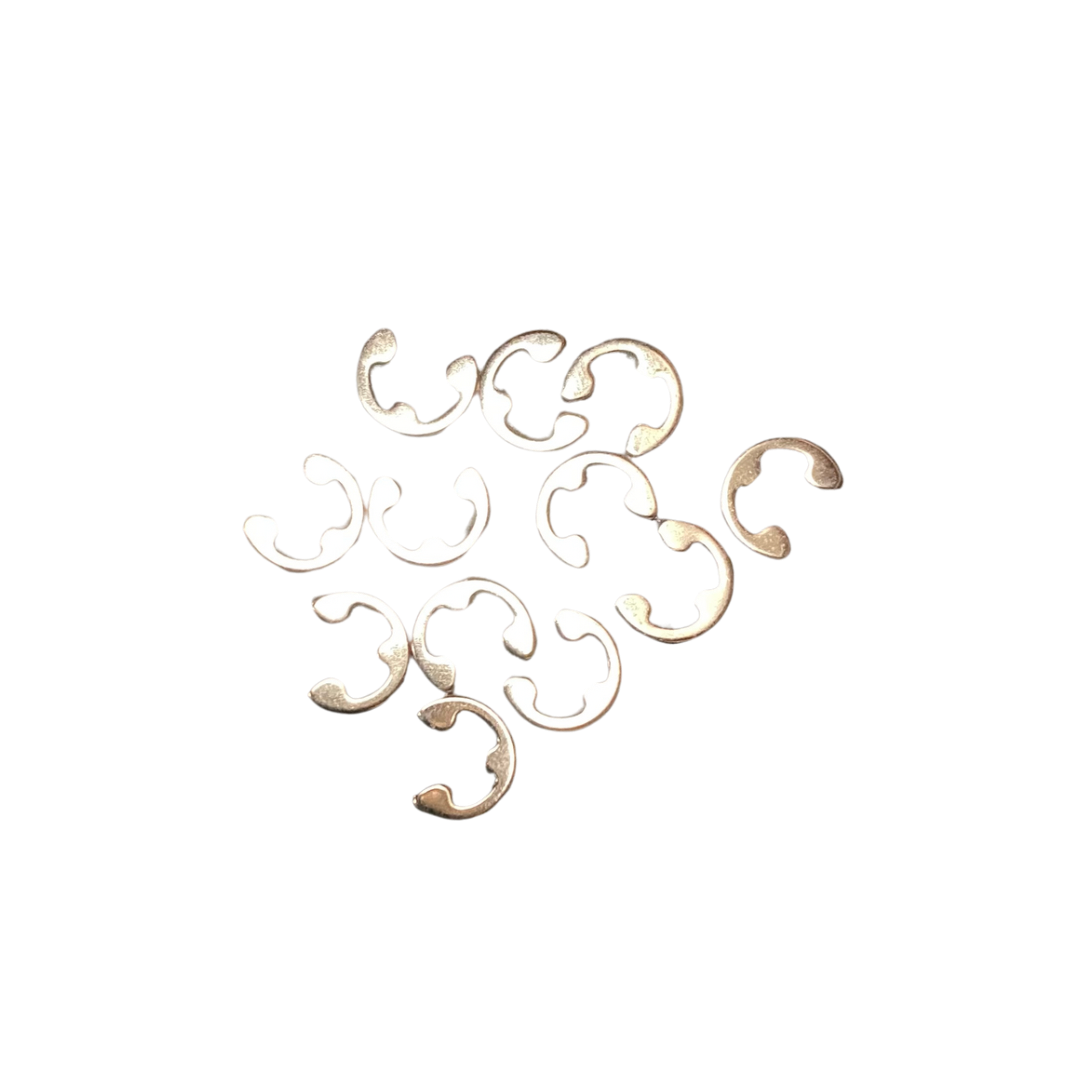 Kraken VESLA.5 Clipring Set [KVS124]