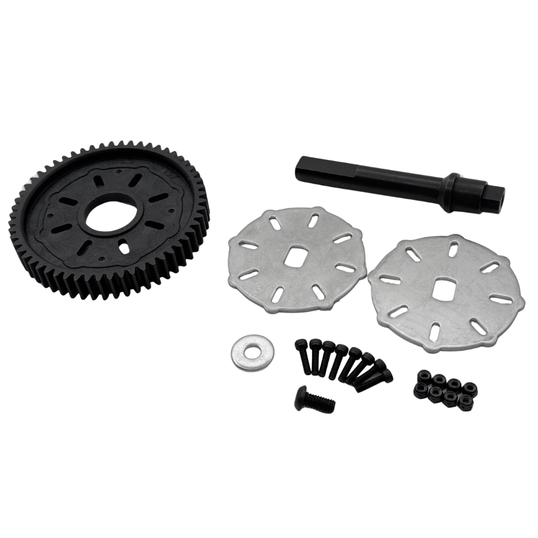 VESLA Electric Slipper Clutch Eliminator kit [KVS164]