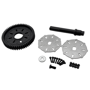 VESLA Electric Slipper Clutch Eliminator kit [KVS164]