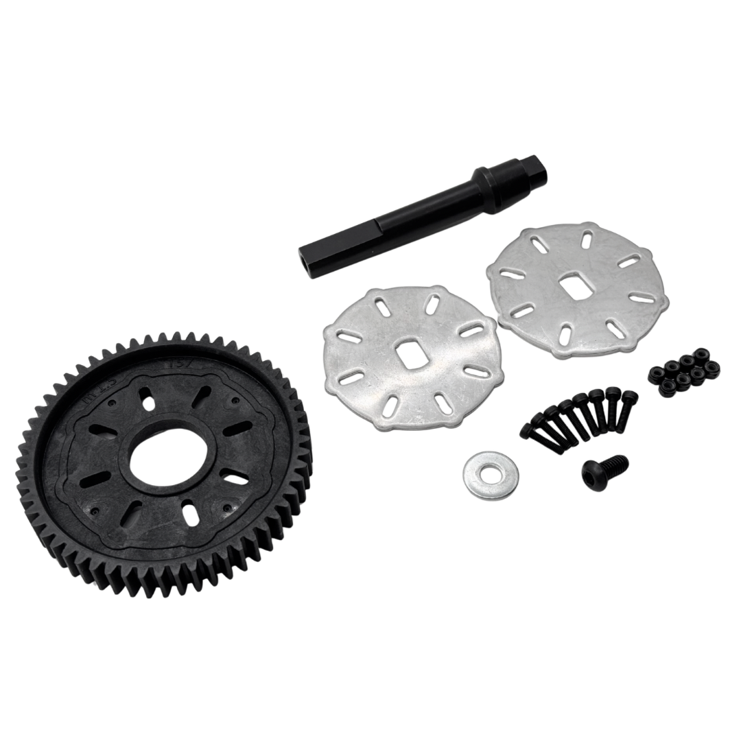 VESLA Electric Slipper Clutch Eliminator kit [KVS164]