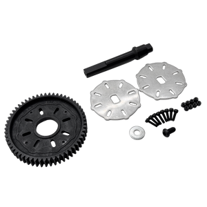 VESLA Electric Slipper Clutch Eliminator kit [KVS164]