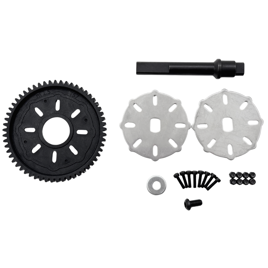 VESLA Electric Slipper Clutch Eliminator kit [KVS164]
