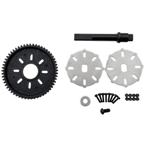 VESLA Electric Slipper Clutch Eliminator kit [KVS164]