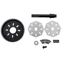 VESLA Electric Slipper Clutch Eliminator kit [KVS164]