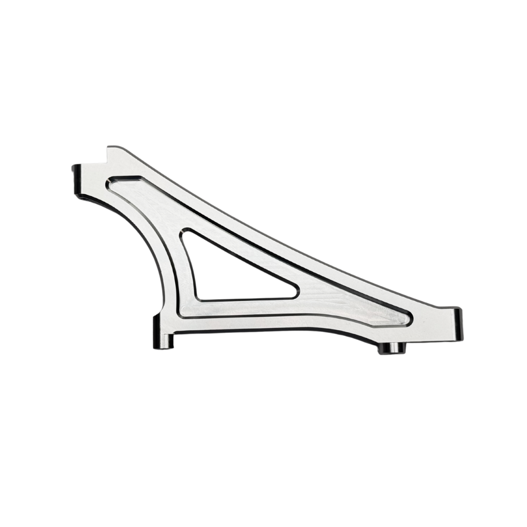 HD Billet Aluminum T6061 Chassis Brace VESLA.5 [KVS202]