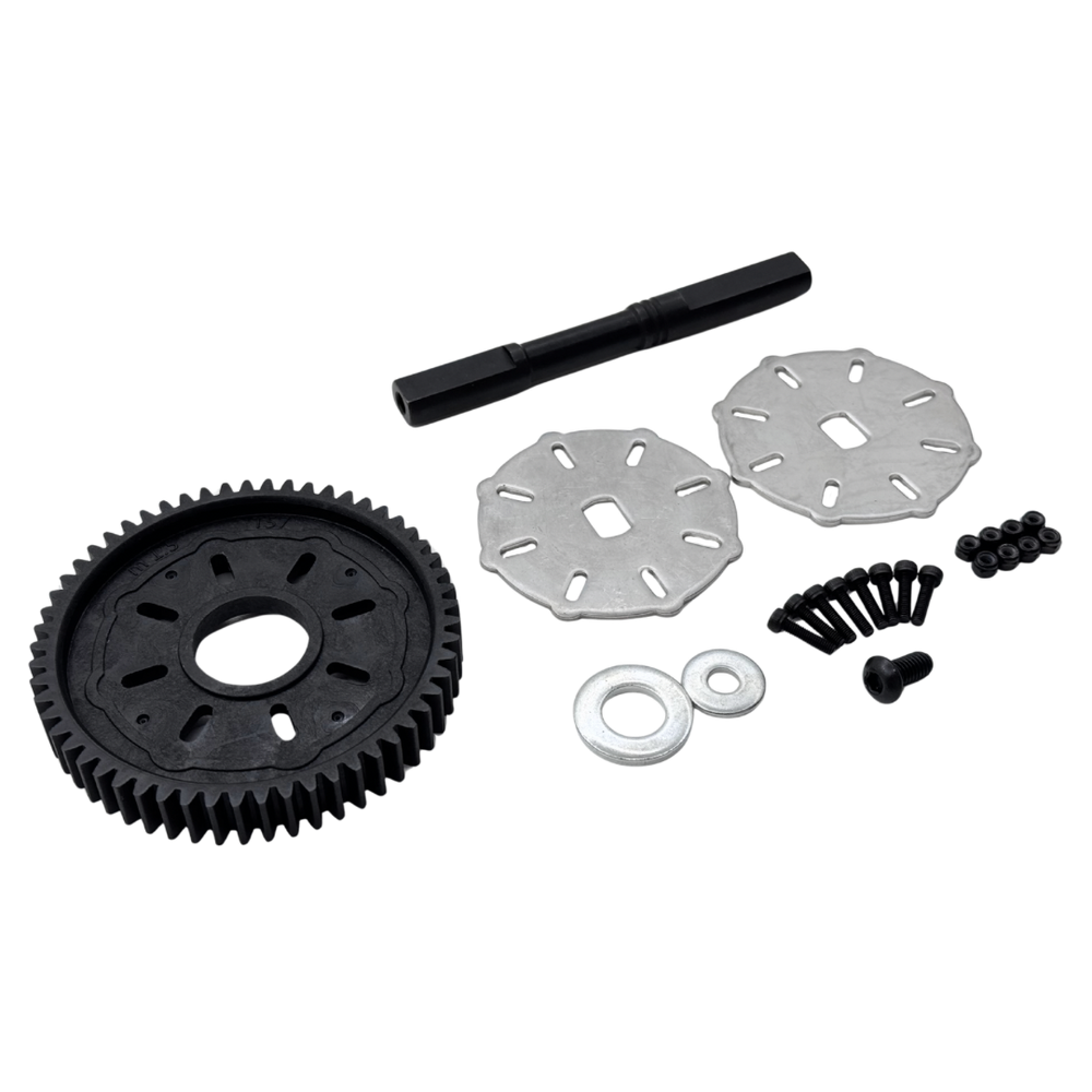 VESLA Gas Slipper Clutch Eliminator Layshaft [KVS163]