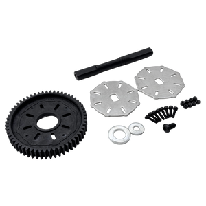 VESLA Gas Slipper Clutch Eliminator kit [KVS163]