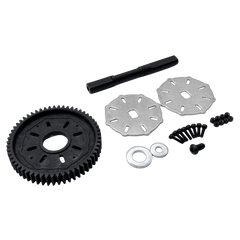 VESLA Gas Slipper Clutch Eliminator Layshaft [KVS163]