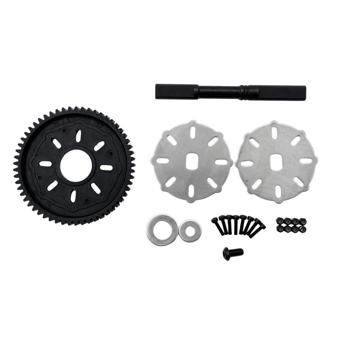 VESLA Gas Slipper Clutch Eliminator kit [KVS163]
