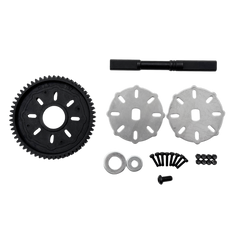 VESLA Gas Slipper Clutch Eliminator kit [KVS163]