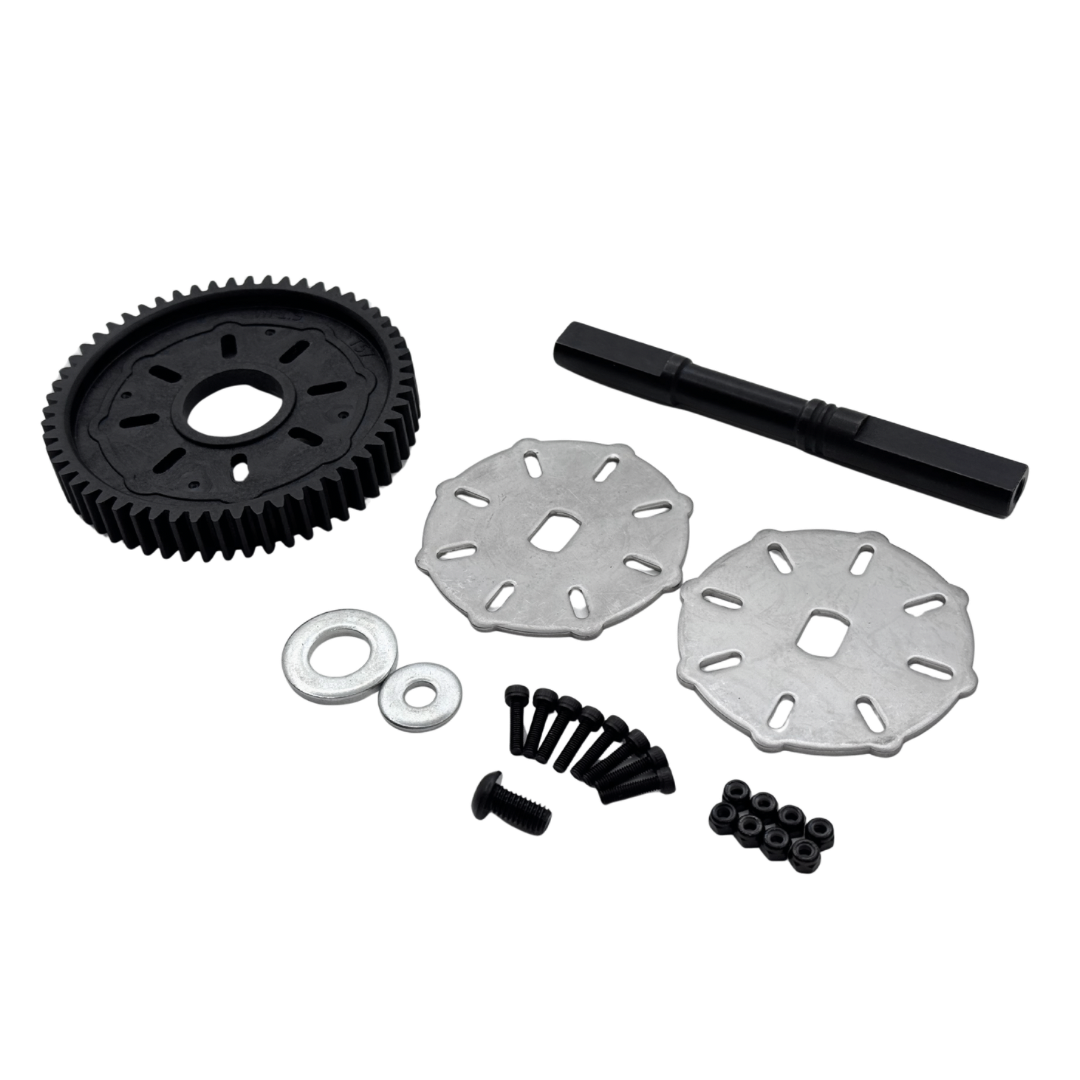 VESLA Gas Slipper Clutch Eliminator kit [KVS163]