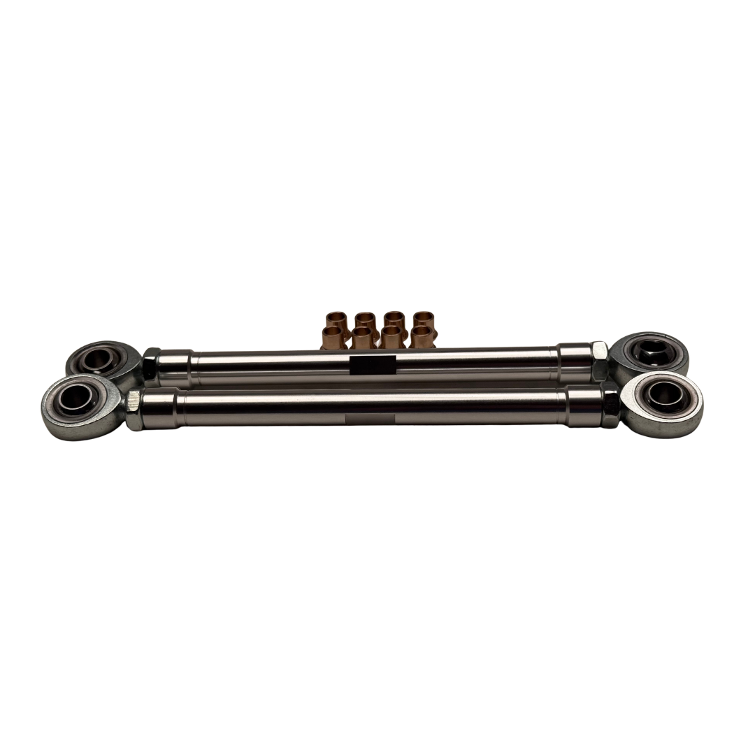 Billet Aluminum HD VESLA Upgrade Steering Turnbuckles [KVS230]