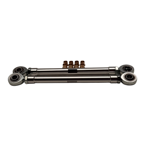 Billet Aluminum HD VESLA Upgrade Steering Turnbuckles [KVS230]
