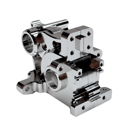 HD Billet Aluminum T6061 VESLA.5 Rear Transmission Case [KVS203]