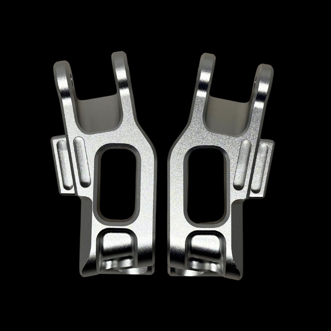 CNC Billet Aluminum Spindle Carrier Set VEKTA.5 & VESLA.5 [KV6102]