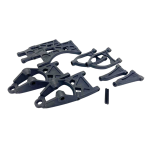 Kraken RC X2E HPI Baja Extended Arm Conversion Kit [KRC50005]