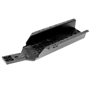 KRAKEN X3 - V2 Steel Polymer Chassis for HPI BAJA