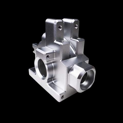 Billet Aluminum HD VEKTA.5 Front Differential Case [KV6107]