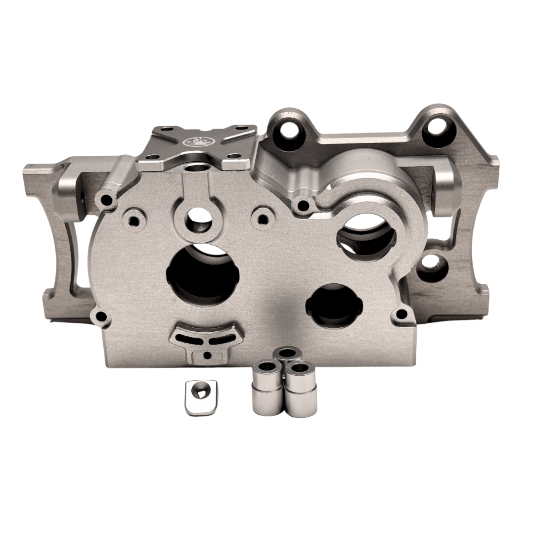 HD T7075 VEKTA.5 KV5TT Transmission "X" Case [KV6135]