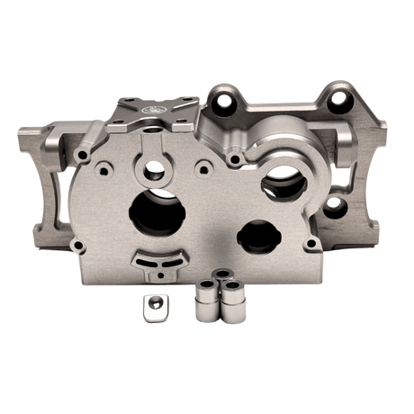 HD T7075 VEKTA.5 KV5TT Transmission "X" Case [KV6135]