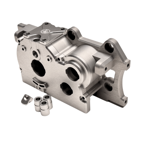 HD T7075 VEKTA.5 KV5TT Transmission 