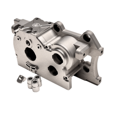 HD 7075 VEKTA.5 KV5TT Transmission 