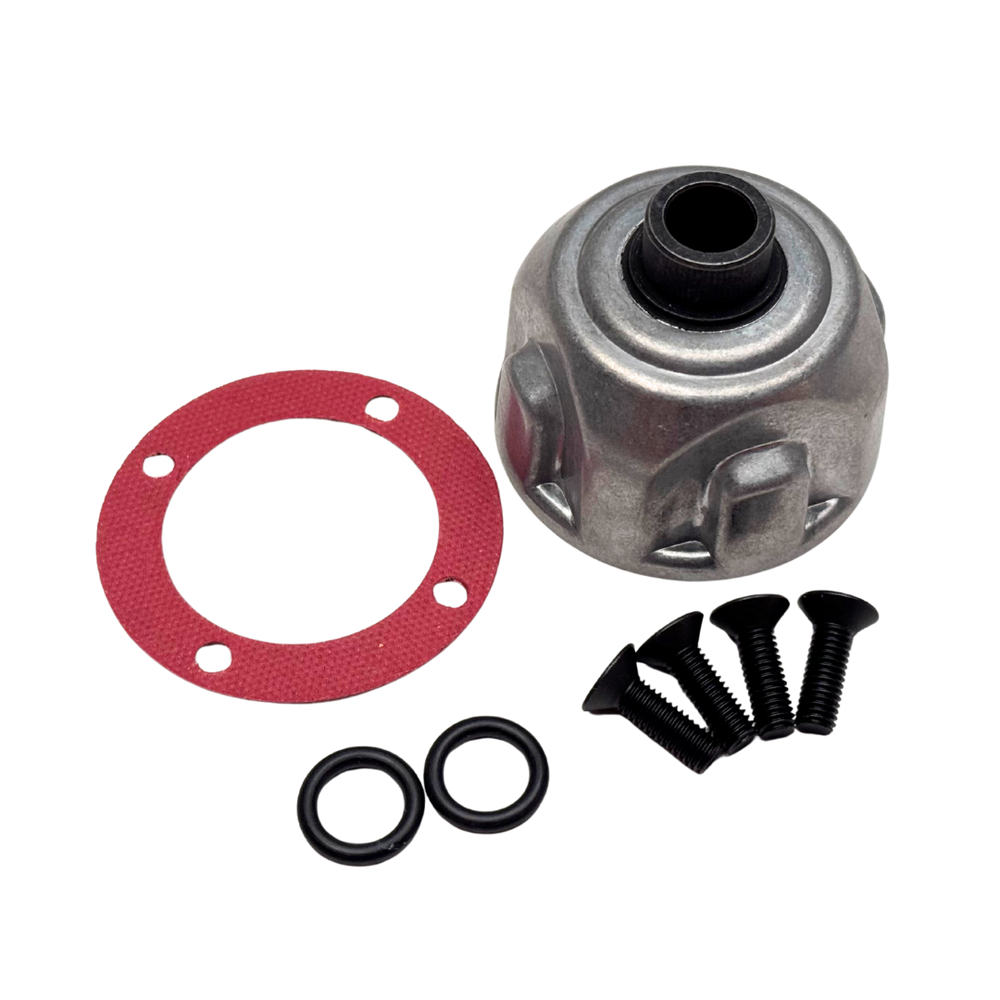 Kraken VEKTA.5 & VESLA.5 Alloy Differential Housing Set [KV2258]