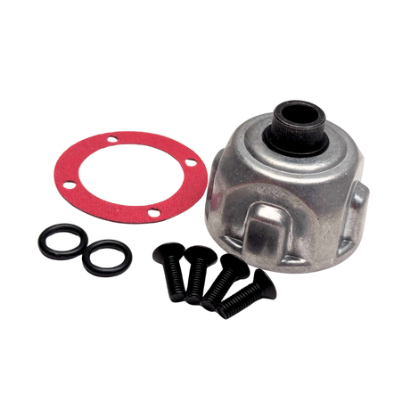 Kraken VEKTA.5 & VESLA.5 Alloy Differential Housing Set [KV2258]