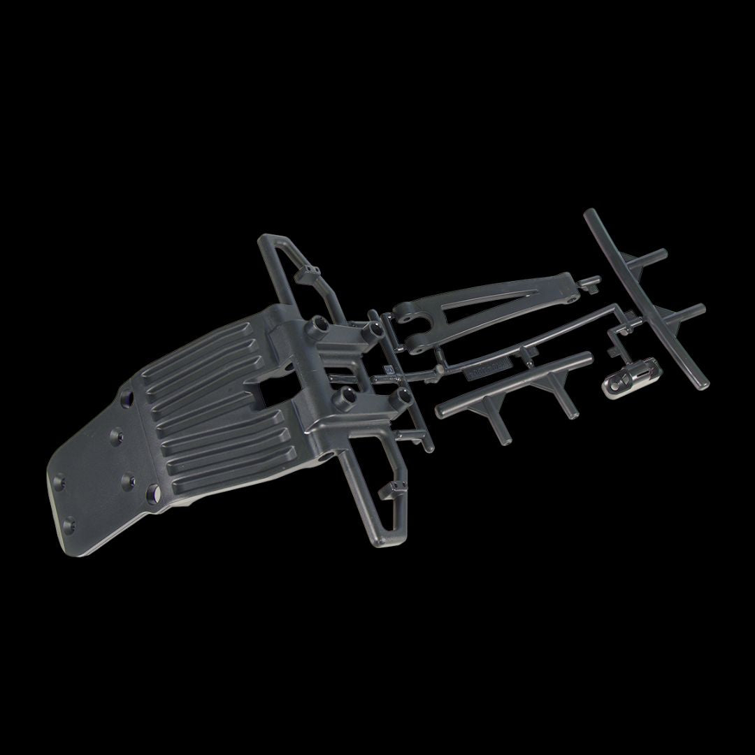 KV5TT Front Bumper Set [KTT01]