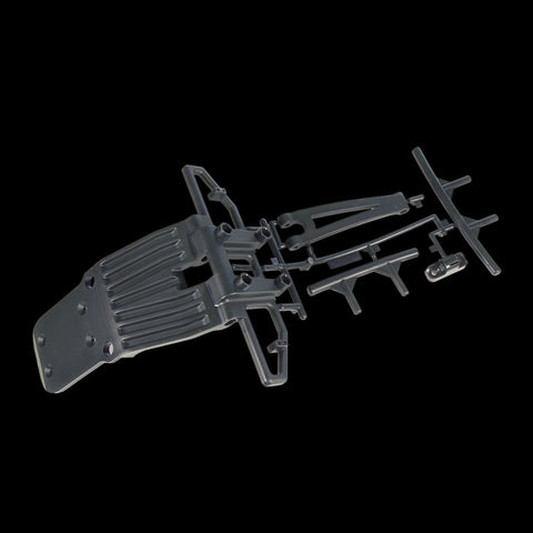 KV5TT Front Bumper Set [KTT01]