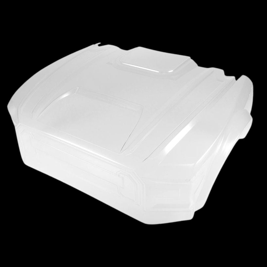 KV5TT Front Hood Body Section - V2 [KT8913]