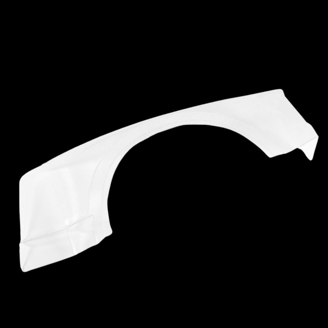 KV5TT Rear Body Fender - Left - V1 [KT8915V1]