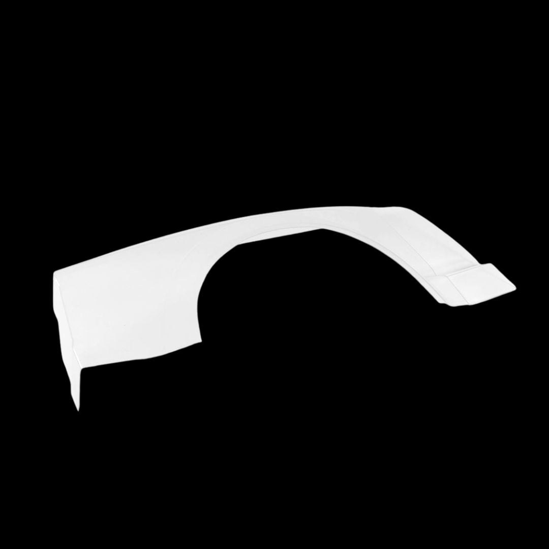 KV5TT Rear Body Fender - Right - V2 [KT8916]