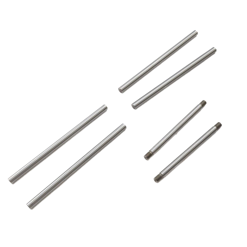 Losi Hinge Pin Set (6): ALL 5IVE [LOS-3626]