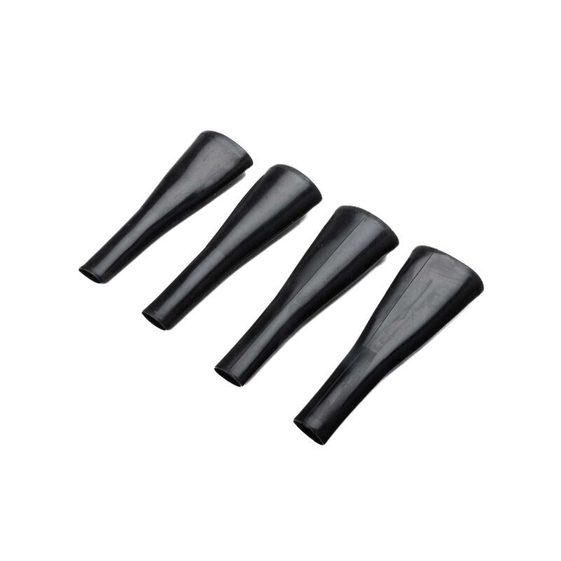 Losi Shock Boots (4): All 5IVE [LOS-3640]