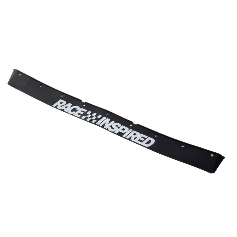 Losi Lower Valance, Front Bumper, Rubber: 5IVE- 3.0 [LOS-3641]